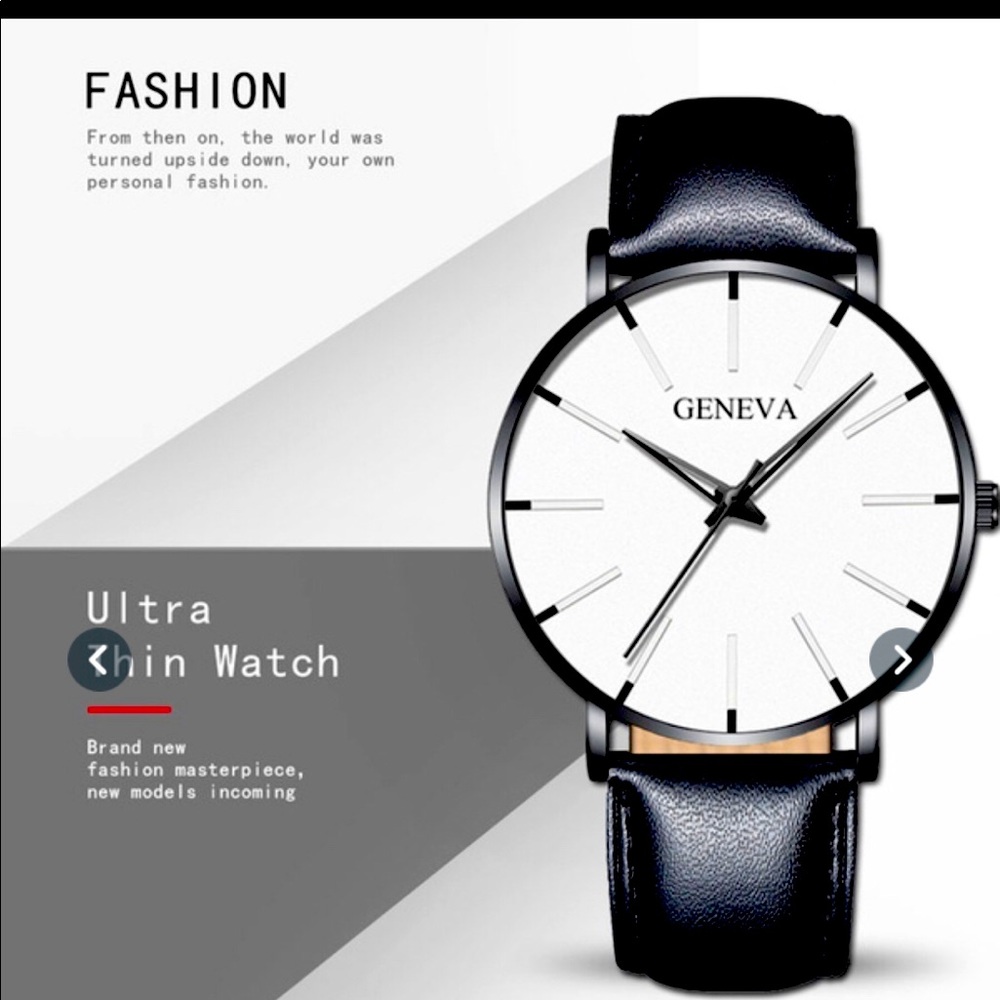Watch